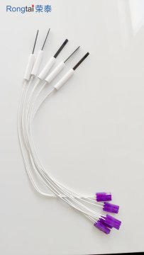 Customize Ceramic Rod Igniter Silicon Nitride Igniter