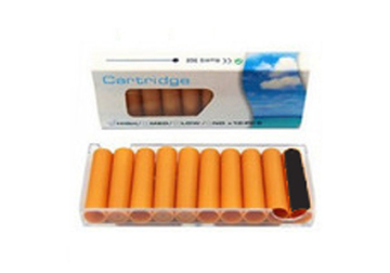 Traditional Flavor / Fruit E Cigarette Accessories , E-cigarette Cartridge