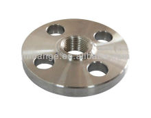 DIN standard flange