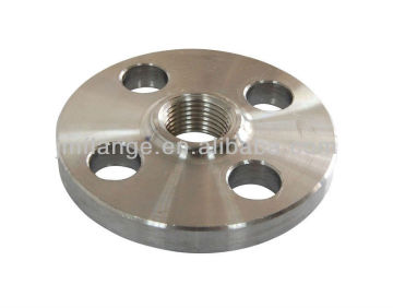 DIN standard flange