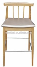 High quality top sale bar stool chair bar stool high chair( NP2780 )