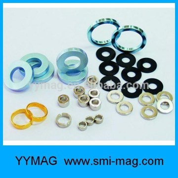 High quality adhesive magnet