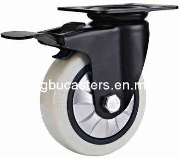 Med-Heavy Duty PA Caster