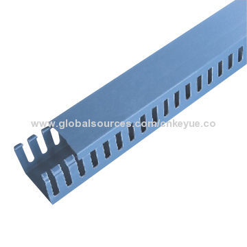 Insulating Distributing SlotNew