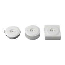 IP65 Emergency downlight