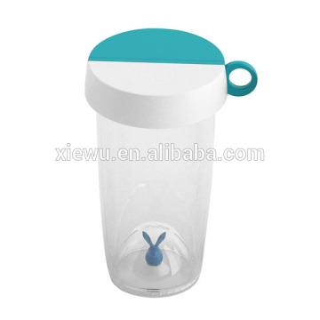 350ml Customized Drinking Plastic Cup