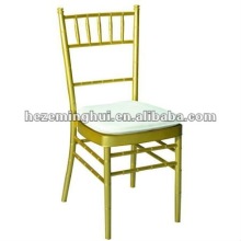 High quality wood Chivari Chair