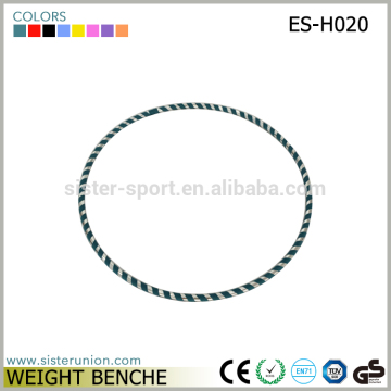 Cheap Wholesale Weighted Hula Hoop