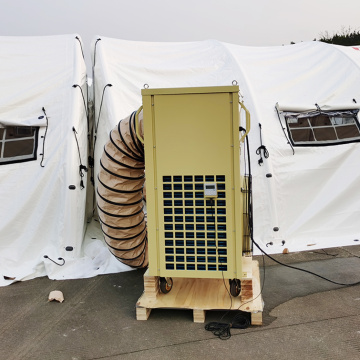 60000BTU High Quality Tent Air Conditioner