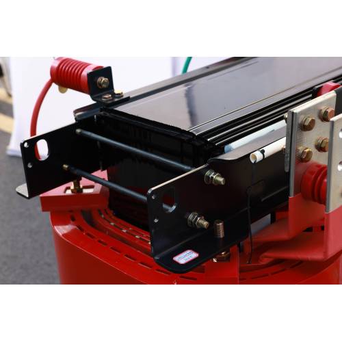 SC(B)10 3 Phase Dry Type Transformer