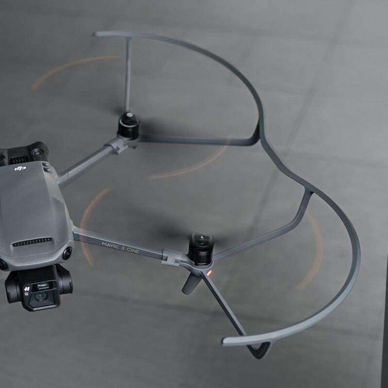 DJI New Product DJI Mavic 3 Propeller Guard