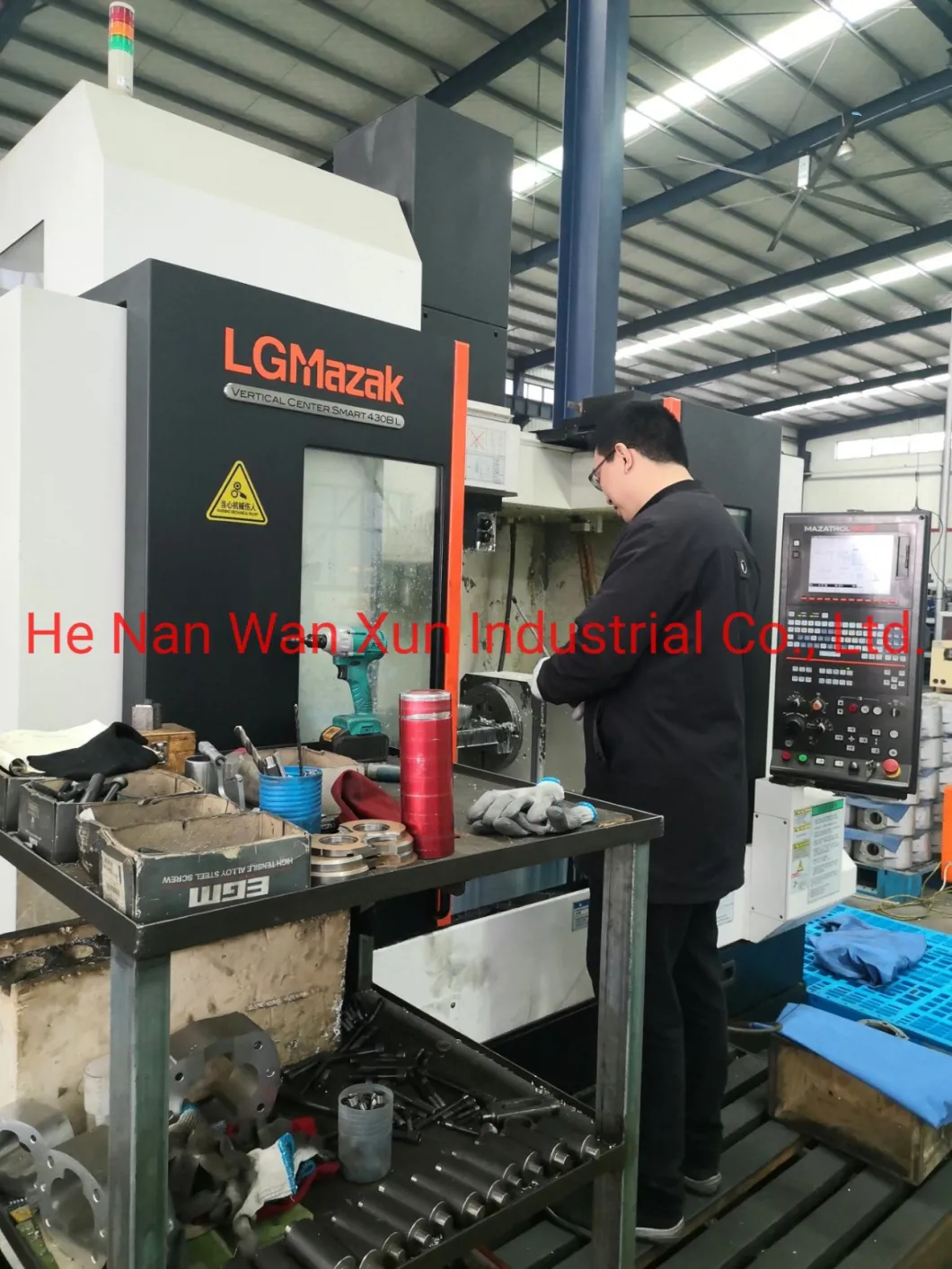 Wa470-1 Gd705A-4 705-52-20240 705-52-20160 705-52-20100 Hydraulic Transmission Gear Oil Pump