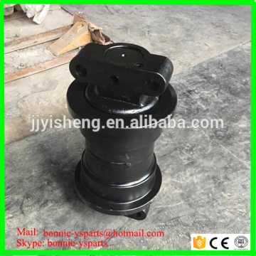 high quality excavator parts js200 excavator track roller spare parts