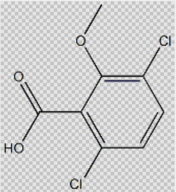 Weedicide Dicamba de Prix Favorable