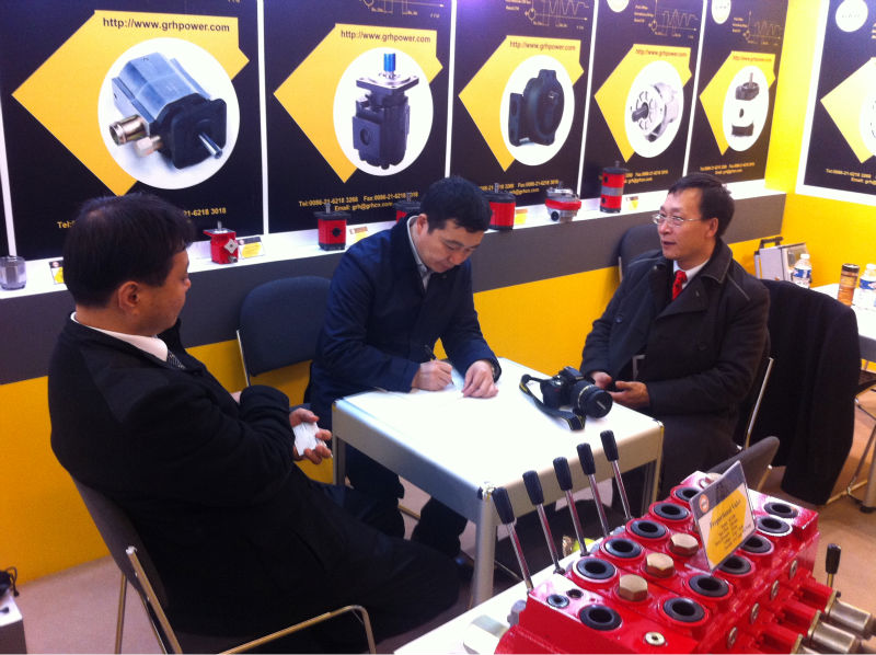 China ali Baba Sales AC 220V Electric Driven Double Acting Double Solenoid Hydraulic Power Pack