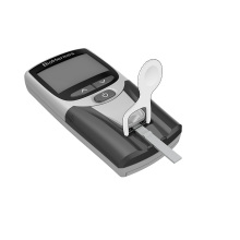 A1C EZ 2.0 Tipe Glycohemoglobin Analyzer