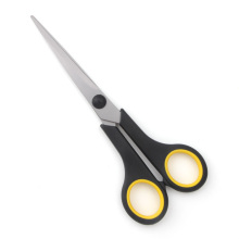  Heavy Duty Sharp Scissors for Office, Home, School, and Craft Supplies