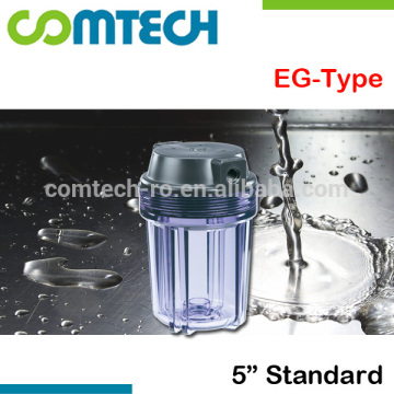 5'' RO Water Filter Housing