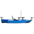 Extreme Angler Fishing Kayak groothandel / Professional zitten op top kajak vissen / Made in China goedkope kajaks