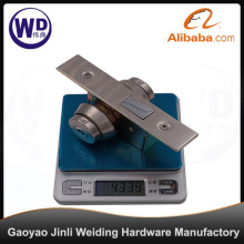 Sliding glass door copper KFC aluminum door lock