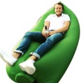 Chaise longue custom con stampa logo