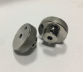 Precision Casting Stainless Steel Threaded Valve Hand Wheel