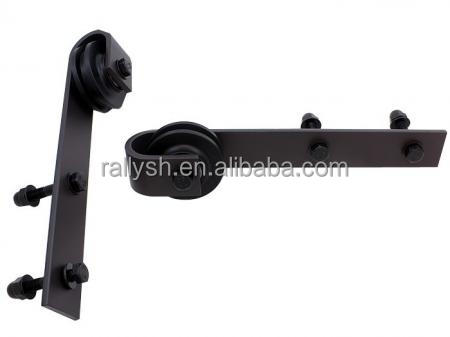 sliding barn door hardware barn door bypass sliding track