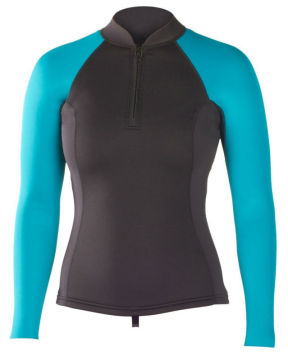 MYLE women neoprene jacket