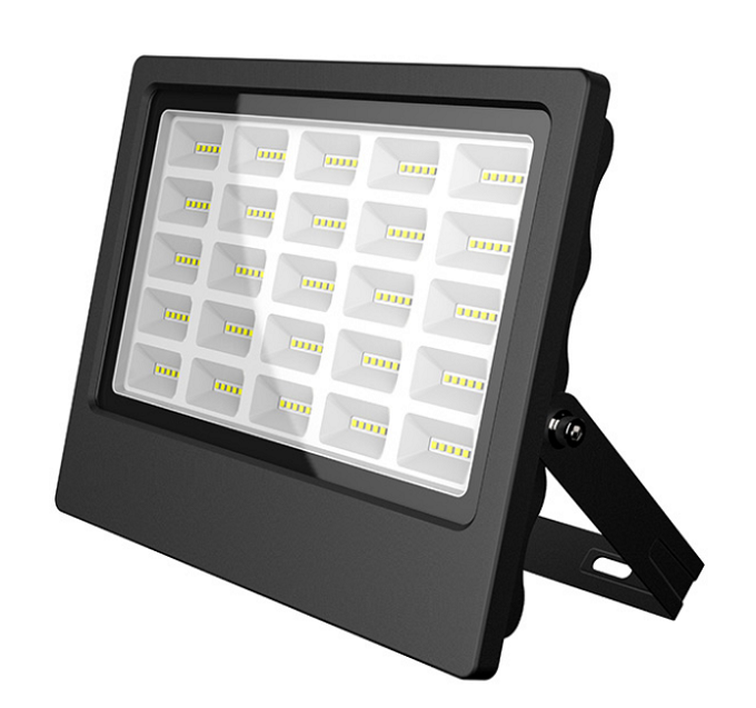 High-quality outdoor energy-saving floodlights