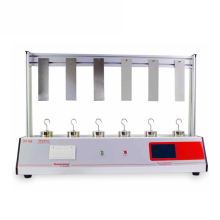 ASTM D3654 Adhesive Tape Stickiness Tester