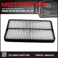 Air Filter 17801-27010 untuk TOYOTA