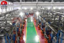 Fish Meal Processing Machine with CE Certificate