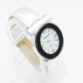 New Design Women Watches With Shell Leather Strap