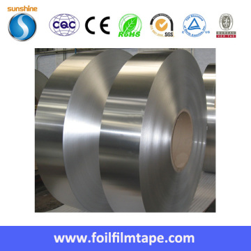 Aluminum Polyester Tape Factory