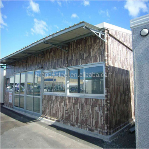 container house in south africa