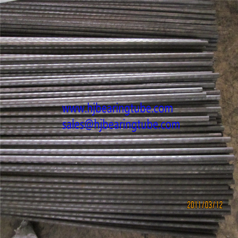 DIN1629 Steel Tube