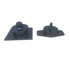 Elevator Rubber Shock Absorber Damping Pad