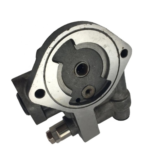 PC400-3 Excavator Gear Pump 7042330601