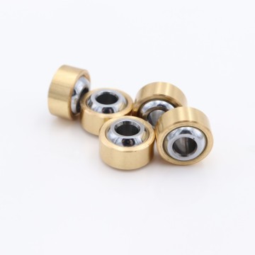 Japanese Knuckle Joint Bearing GE5PW Spherical Rod End Ball Joint