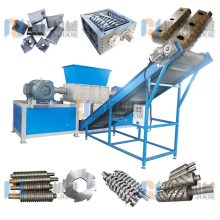 Fellowes Metal Paper Shredder Gears - 72" HDRC Spare Parts