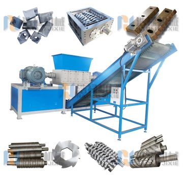 Fellowes Metal Paper Shredder Gears - 72" HDRC Spare Parts