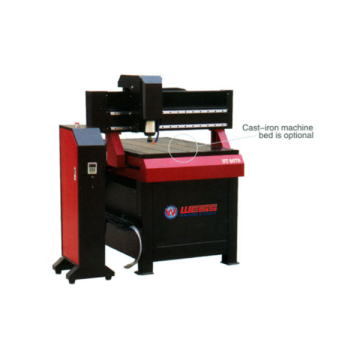 آلة النقش CNC عالية الدقة ST8070 ST1630