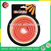 Red Smell Twist Eraser