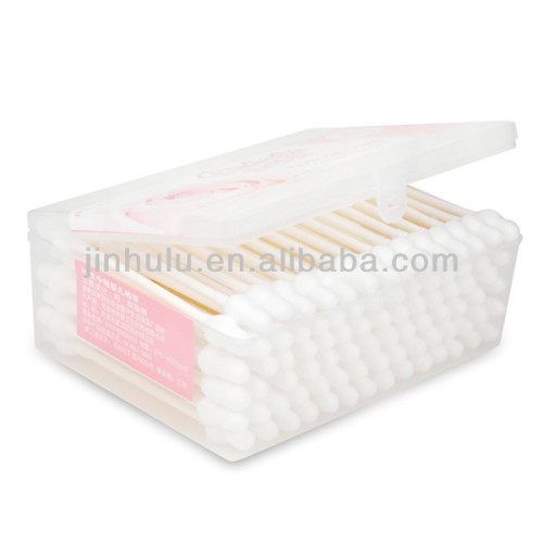 88pcs safety baby cotton swabs/baby healthy/baby use