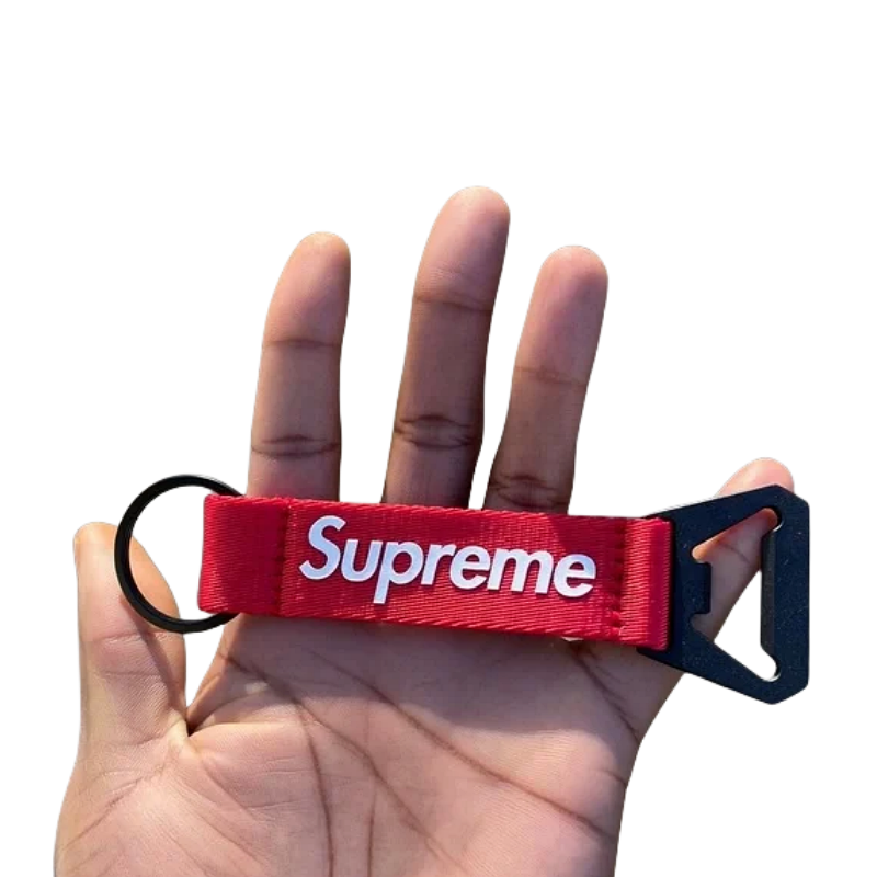 Supreme Bottle Opener