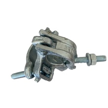 High Quality EN74 BS1139 Scaffolding System Coupler Clamp