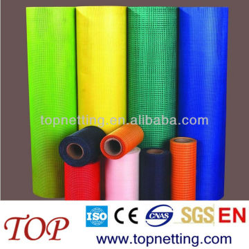 plastic wall plaster mesh