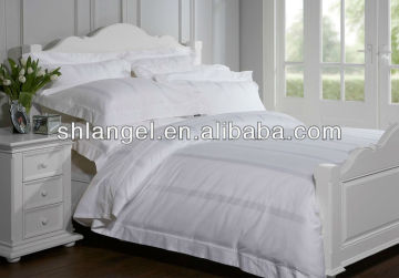 100% Cotton Hotel Bed Linen