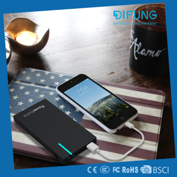 custom size 25000 mah power bank with samsung battery With Discount