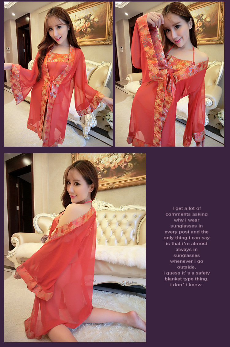 Сексуальное белье Sexy Lingerie